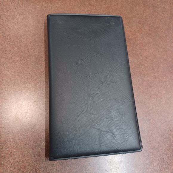 Sharp EL-738 Business/Financial  Calculator - Picture 7 of 13